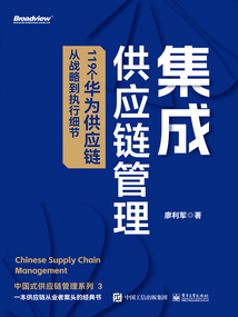 集成供應鏈管理
