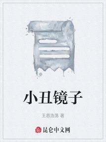 小丑鏡子