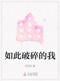 如此破碎的我