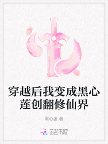 穿越后我變成黑心蓮創翻修仙界