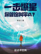 一击爆星，你管这叫平A？在线阅读