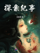探案紀(jì)事在線閱讀