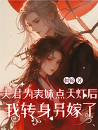 夫君为表妹点天灯后,我转身另嫁了在线阅读
