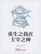 重生之我在主宰之神在线阅读