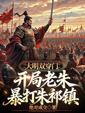 大明双穿门：开局老朱暴打朱祁镇在线阅读