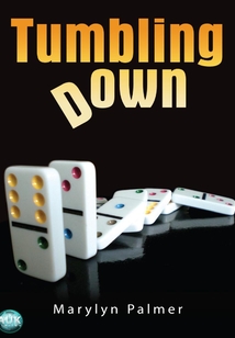 Tumbling Down - 瓦解 (英文原版)