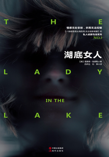 私人侦探马洛系列3：湖底女人