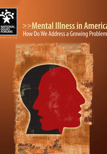Mental Illness in America