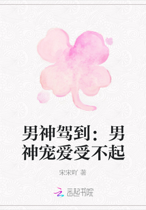 男神驾到：男神宠爱受不起