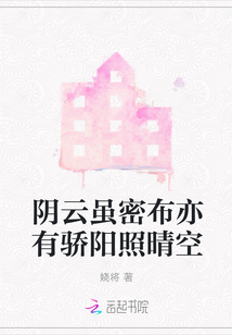 陰云雖密布亦有驕陽照晴空