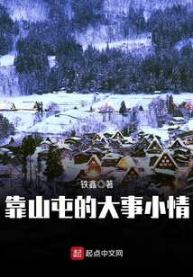 靠山屯的大事小情