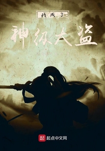 我成了神級大盜