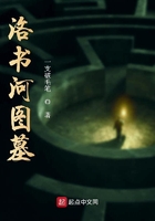 洛书河图墓在线阅读