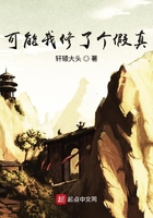 可能我修了个假真在线阅读