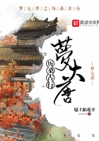 夢大唐之歷桑古行在線閱讀