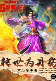 转世为丹药