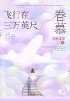 飛行在三萬英尺的眷慕在線閱讀