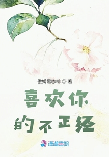 喜歡你的不正經(jīng)