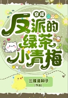 穿成反派的绿茶小青梅在线阅读