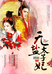 无盐太子妃