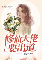 修仙大佬要出道在线阅读