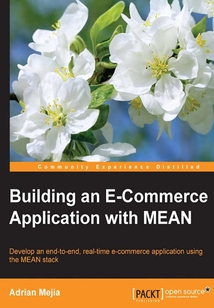 Building an E-Commerce Application with MEAN