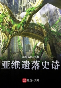 亞維遺落史詩(shī)