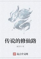 传说的修仙路在线阅读