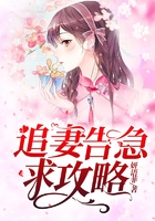 追妻告急,求攻略