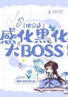 快穿之感化黑化大BOSS