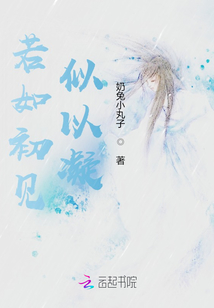 若如初見似以凝