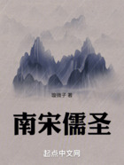 南宋儒圣在線閱讀