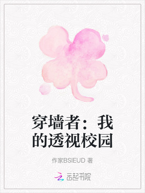 穿墙者:我的透视校园在线阅读