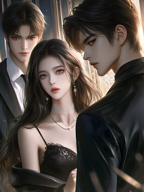 快穿:普女她万人迷了在线阅读