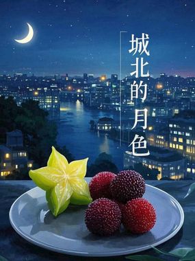 城北的月色在线阅读