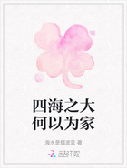四海之大何以为家在线阅读