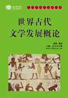 世界文学知识大课堂：世界古代文学发展概论