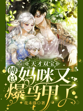 天才双宝：傅总，妈咪又爆马甲了在线阅读