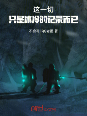 这一切，只是冰冷的记录而已在线阅读