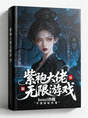紫袍大佬误闯无限游戏，boss1秒跪在线阅读