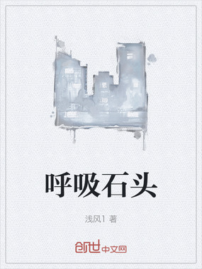 呼吸石头在线阅读