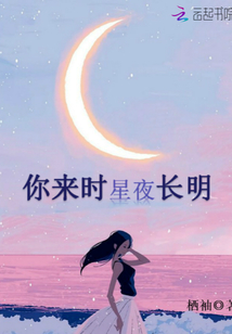 你來時星夜長明