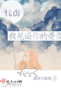我见过你的忧伤