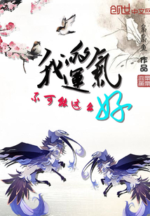 我的運(yùn)氣不可能這么好