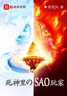 死神里的SAO玩家