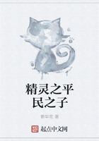 精靈之平民之子在線閱讀