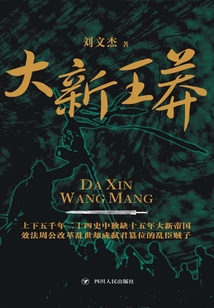 大新王莽（上、中、下）