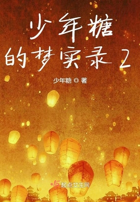 少年糖的梦实录2在线阅读