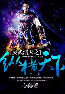灵武浩天之纵横天下 cover