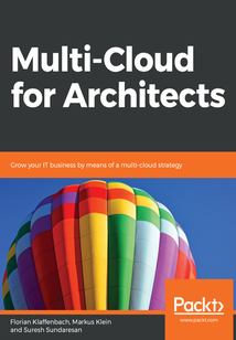 Multi-Cloud for Architects